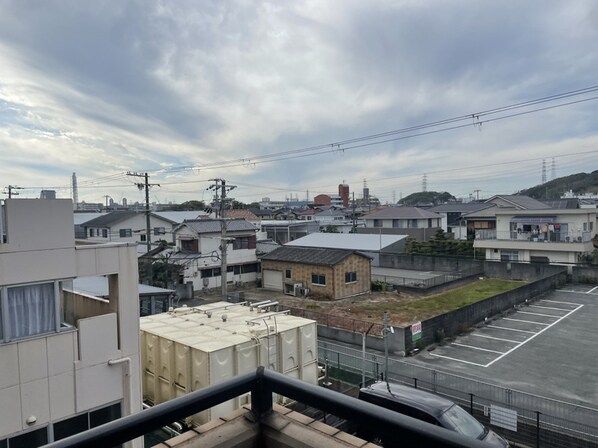 白浜の宮駅 徒歩7分 5階の物件内観写真